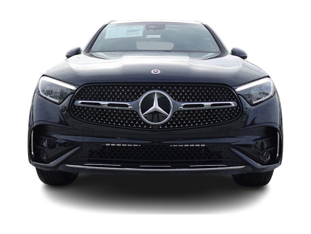 Thumbnail: 2026 Mercedes-Benz GLC - 6