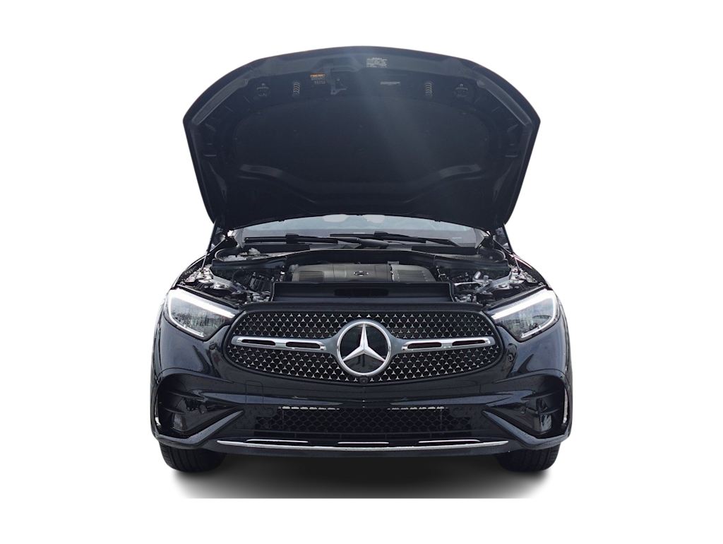 Thumbnail: 2026 Mercedes-Benz GLC - 24