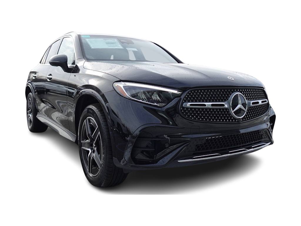 Thumbnail: 2026 Mercedes-Benz GLC - 21