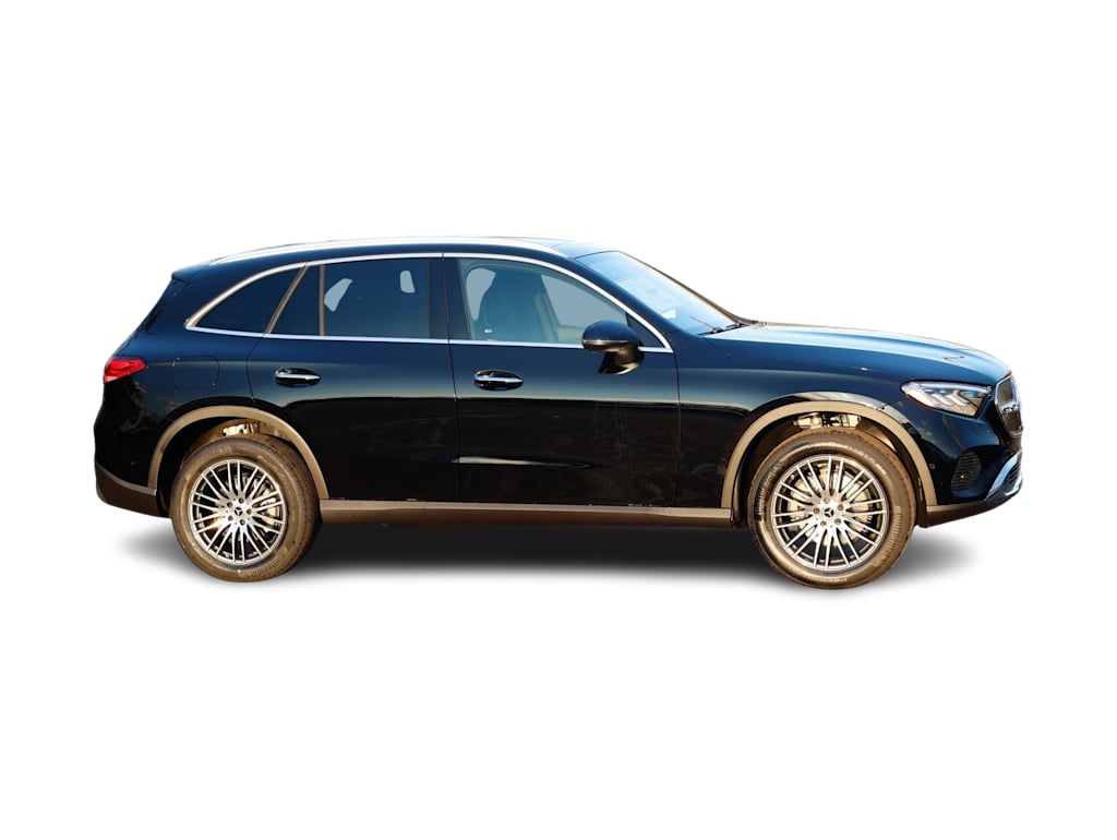 Thumbnail: 2026 Mercedes-Benz GLC - 19