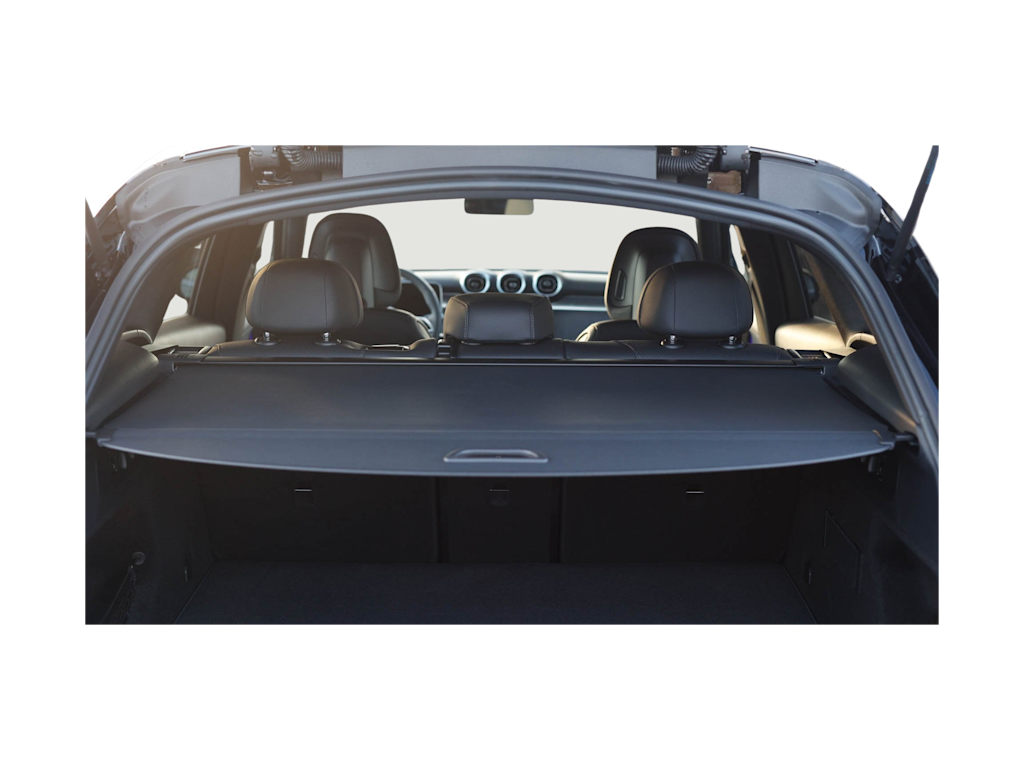 Thumbnail: 2026 Mercedes-Benz GLC - 34