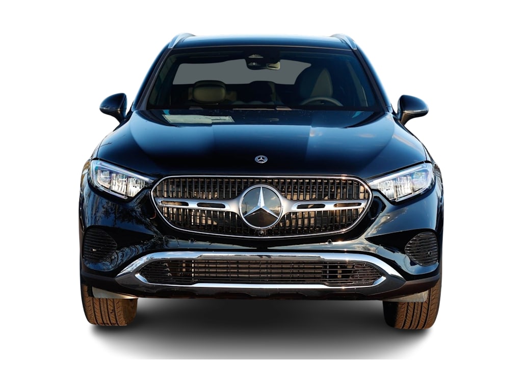 Thumbnail: 2026 Mercedes-Benz GLC - 6