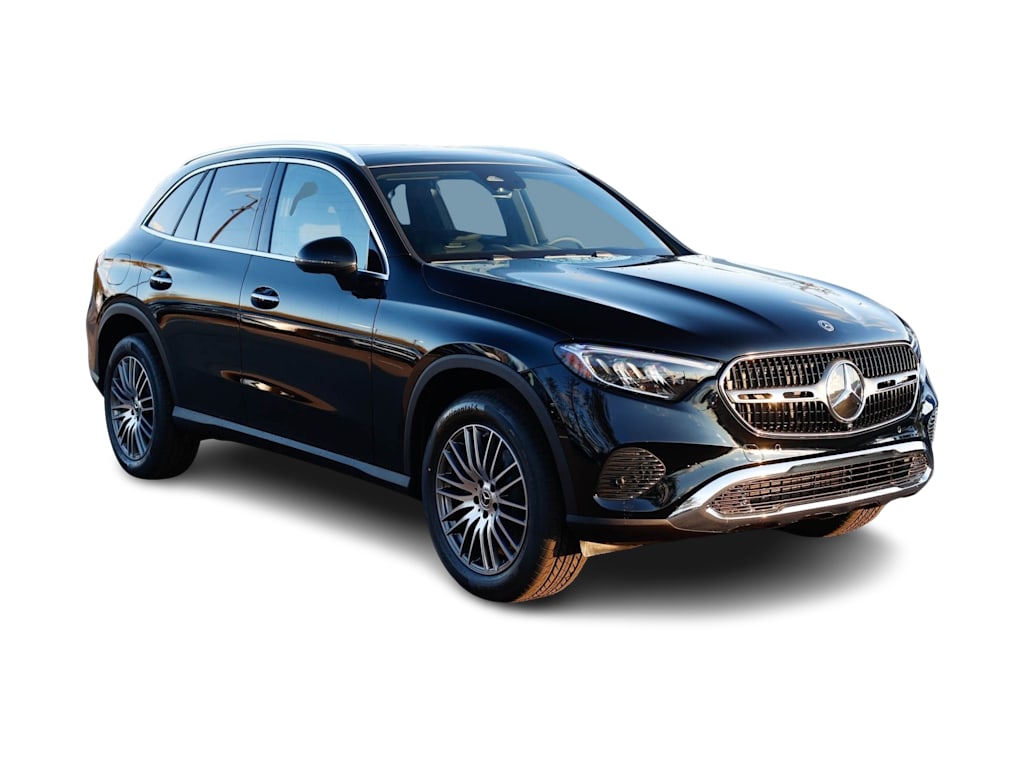 Thumbnail: 2026 Mercedes-Benz GLC - 18