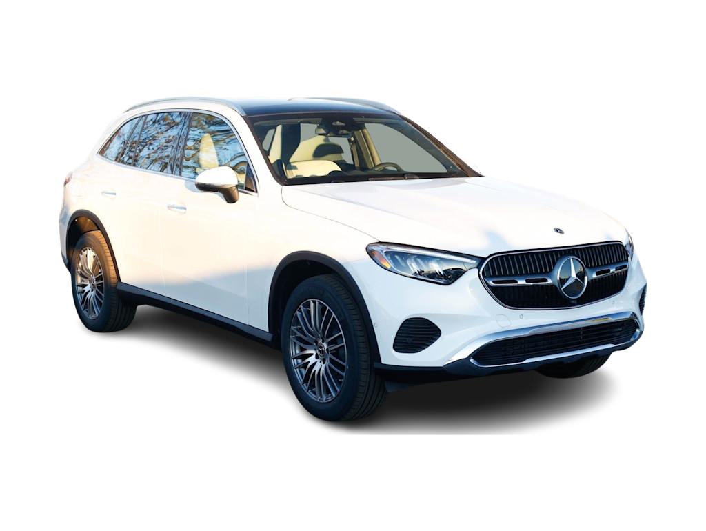 Thumbnail: 2026 Mercedes-Benz GLC - 16