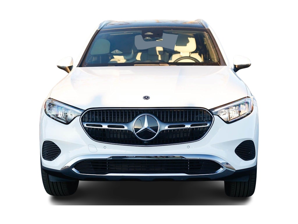 Thumbnail: 2026 Mercedes-Benz GLC - 4