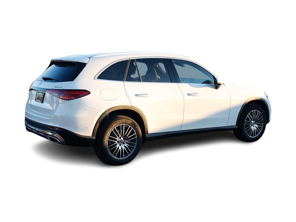 Thumbnail: 2026 Mercedes-Benz GLC - 18