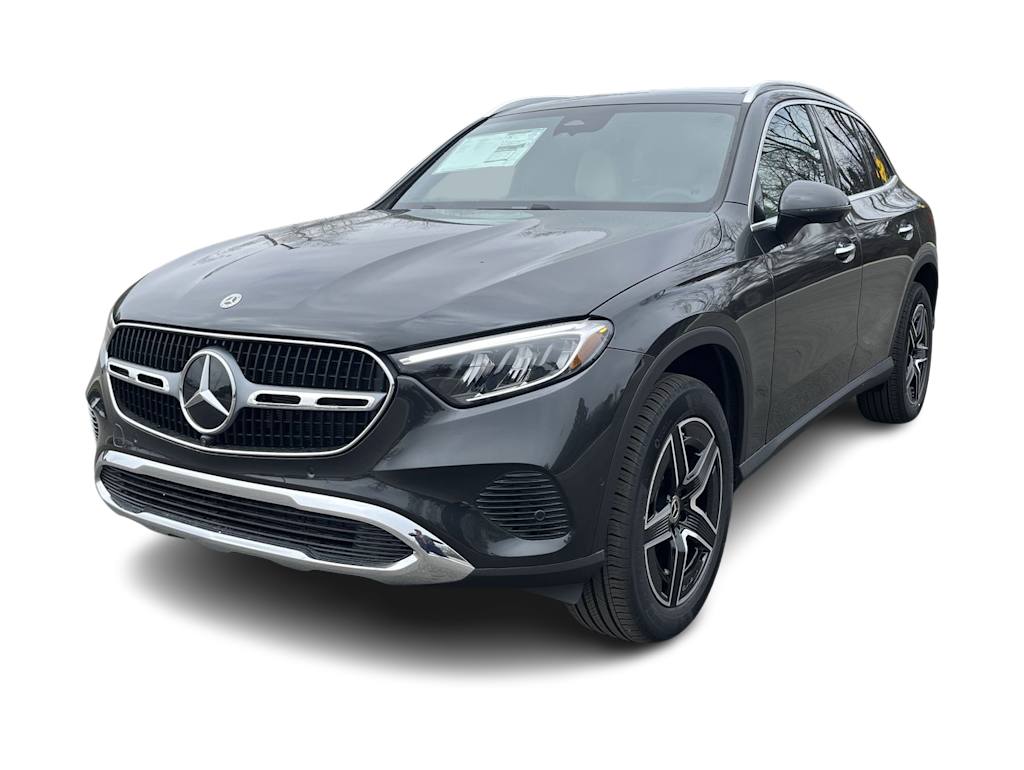 Thumbnail: 2026 Mercedes-Benz GLC - 26