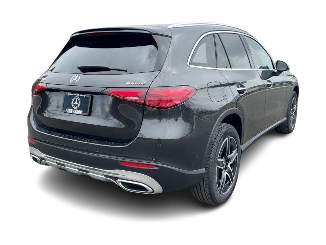 Thumbnail: 2026 Mercedes-Benz GLC - 20