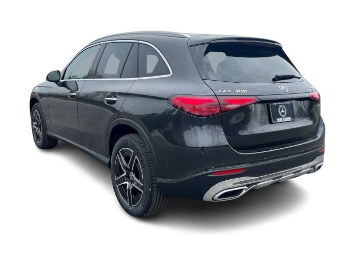 Thumbnail: 2026 Mercedes-Benz GLC - 4