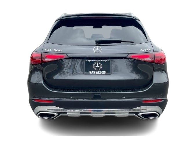 Thumbnail: 2026 Mercedes-Benz GLC - 5