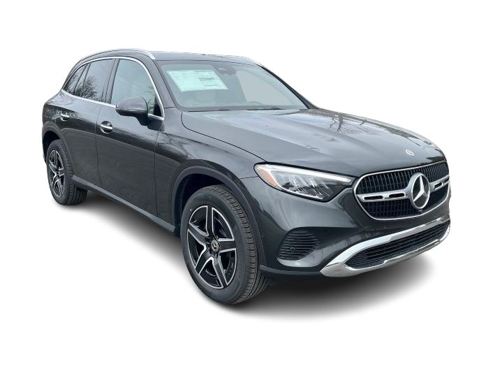 Thumbnail: 2026 Mercedes-Benz GLC - 22