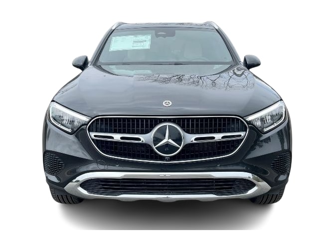 Thumbnail: 2026 Mercedes-Benz GLC - 6