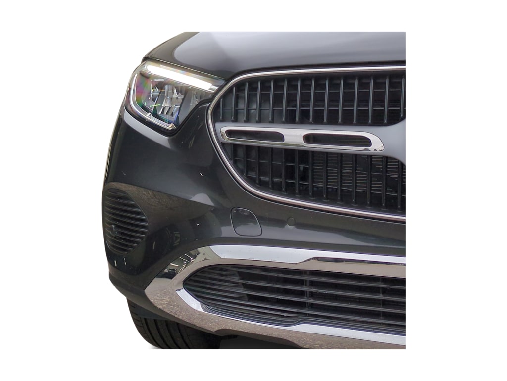 Thumbnail: 2025 Mercedes-Benz GLC - 24