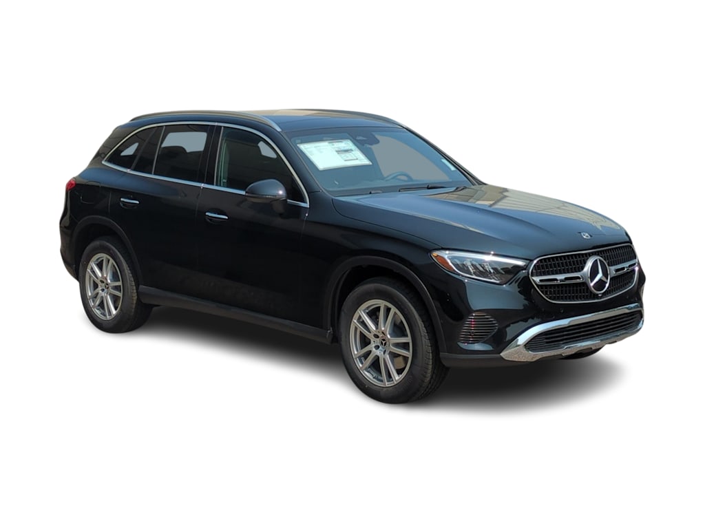 Thumbnail: 2025 Mercedes-Benz GLC - 20