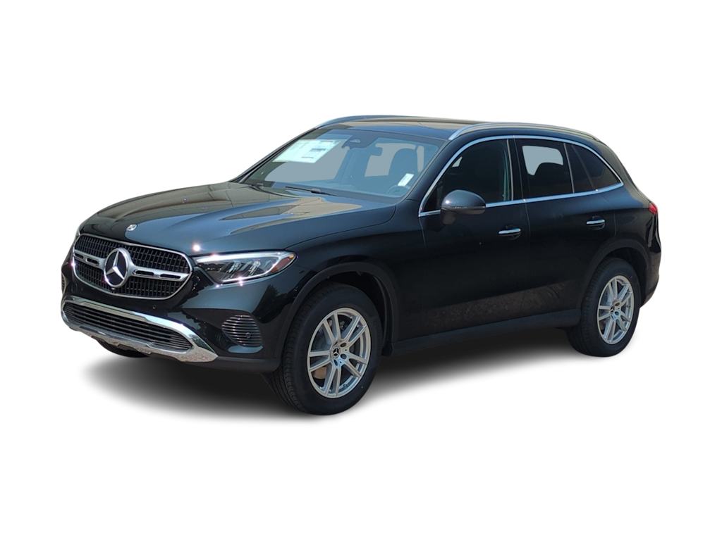 Thumbnail: 2025 Mercedes-Benz GLC - 21