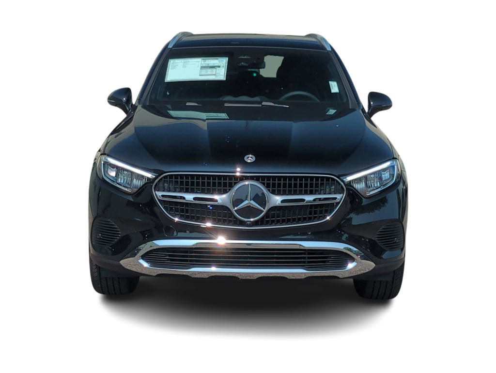 Thumbnail: 2025 Mercedes-Benz GLC - 6