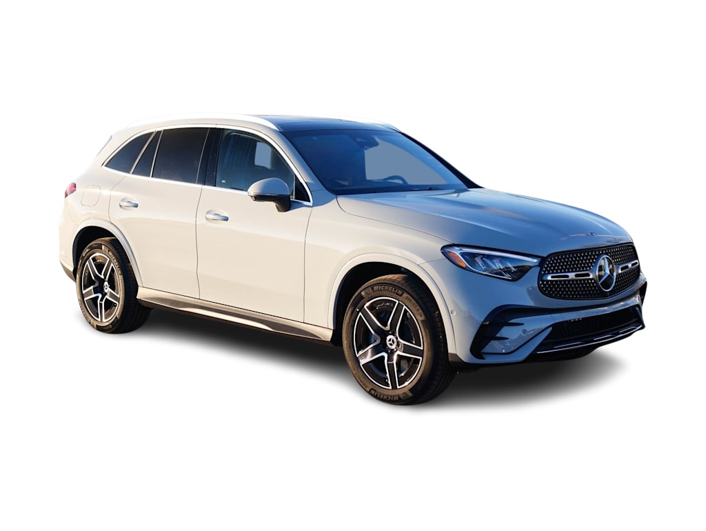 Thumbnail: 2026 Mercedes-Benz GLC - 17