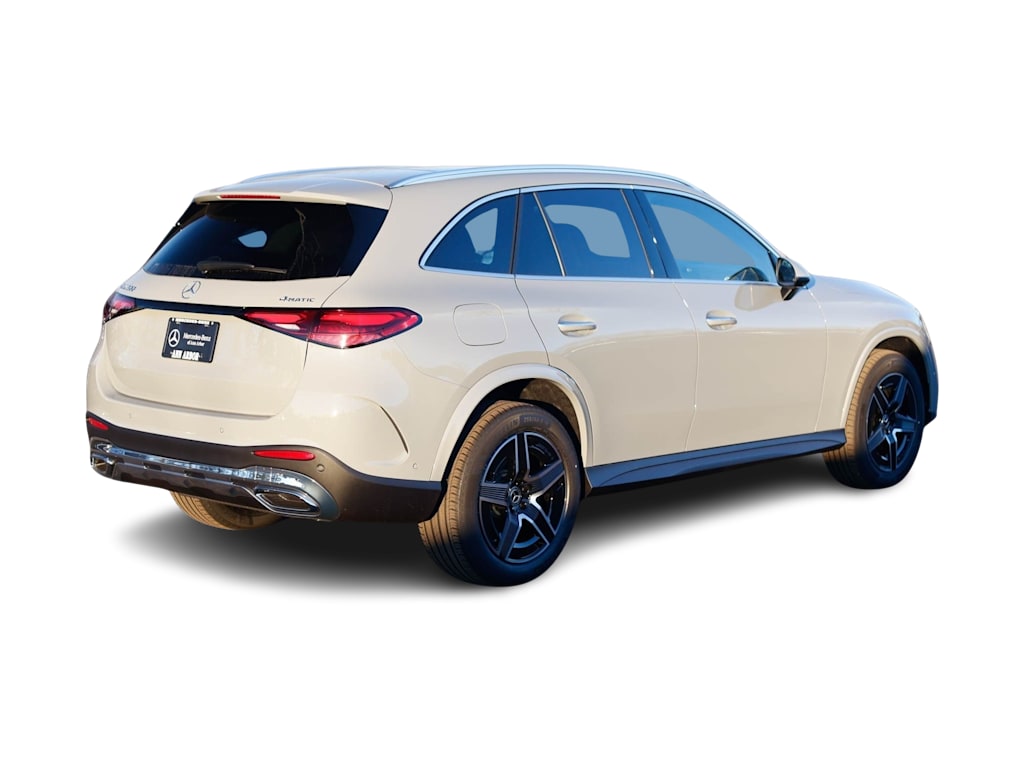 Thumbnail: 2026 Mercedes-Benz GLC - 18