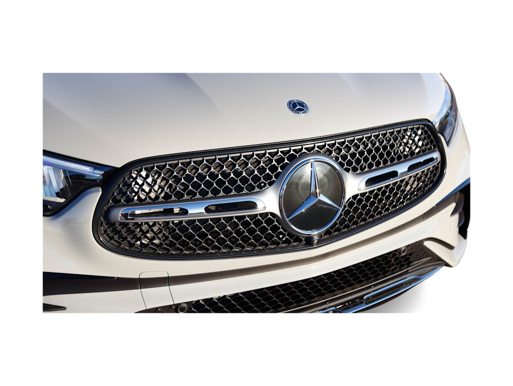Thumbnail: 2026 Mercedes-Benz GLC - 21