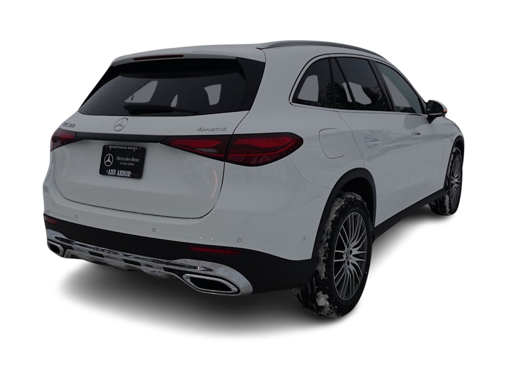 Thumbnail: 2026 Mercedes-Benz GLC - 18