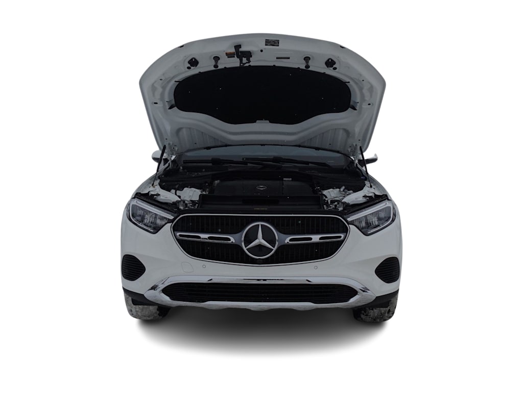 Thumbnail: 2026 Mercedes-Benz GLC - 19