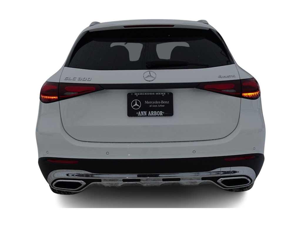 Thumbnail: 2026 Mercedes-Benz GLC - 5