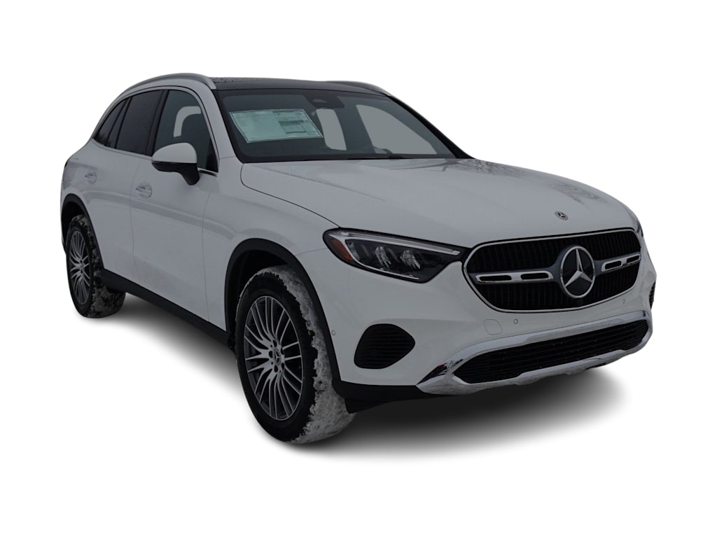 Thumbnail: 2026 Mercedes-Benz GLC - 16