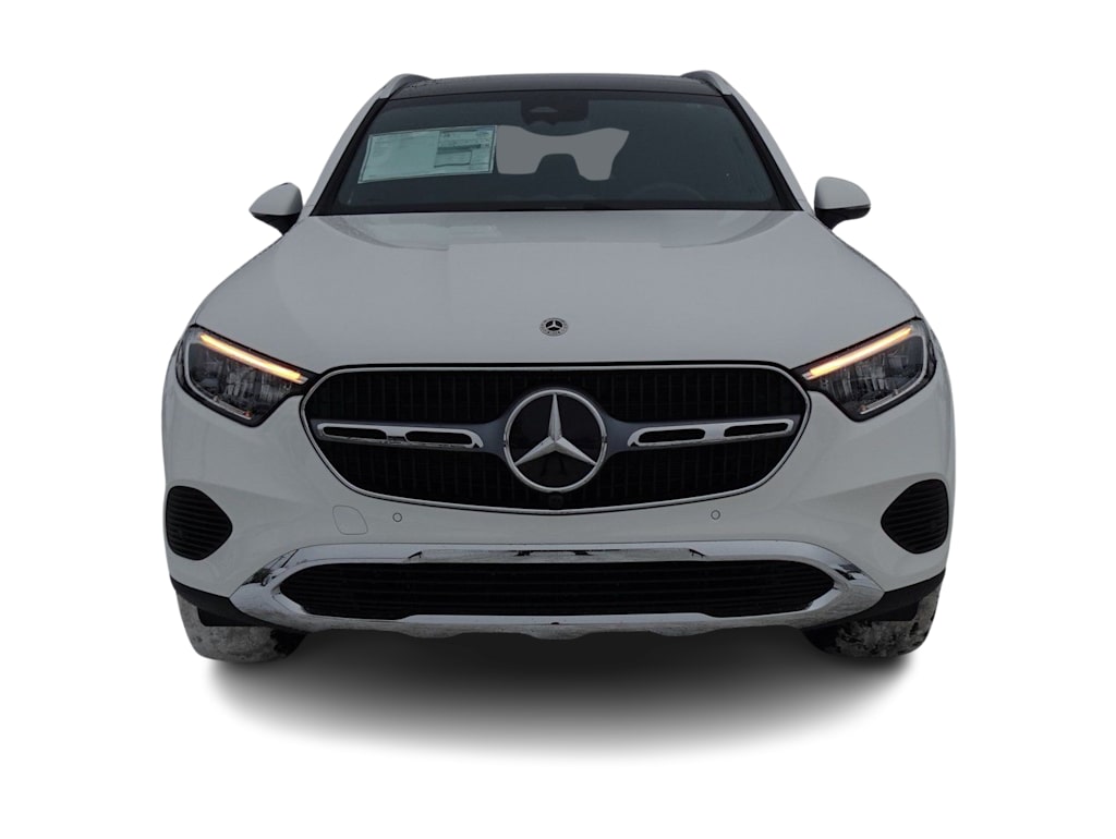 Thumbnail: 2026 Mercedes-Benz GLC - 6