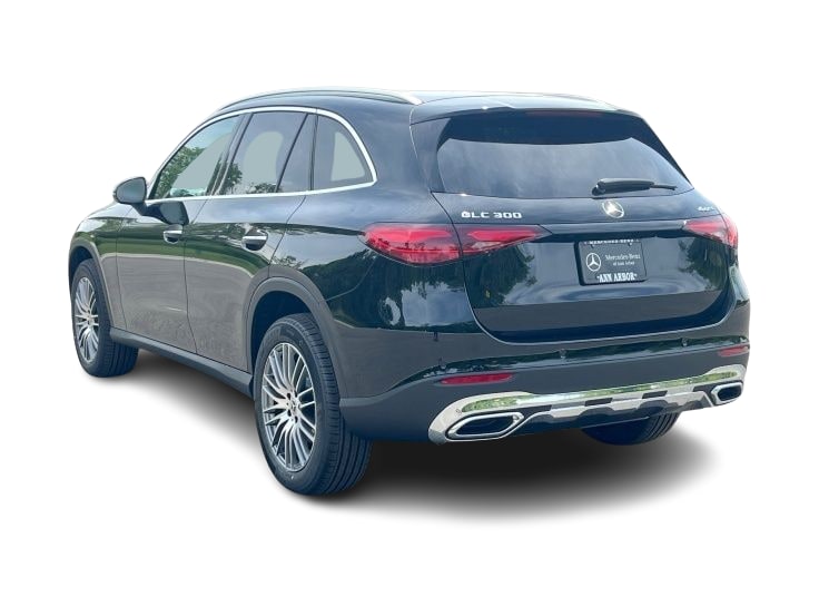 Thumbnail: 2026 Mercedes-Benz GLC - 4