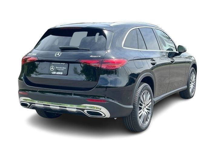 Thumbnail: 2026 Mercedes-Benz GLC - 20