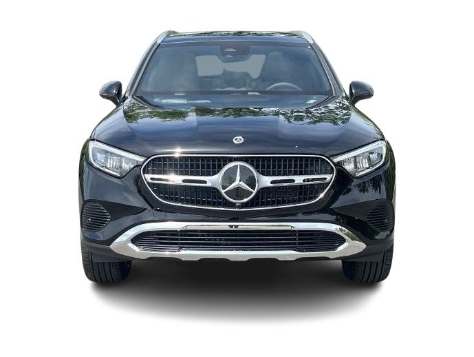 Thumbnail: 2026 Mercedes-Benz GLC - 6