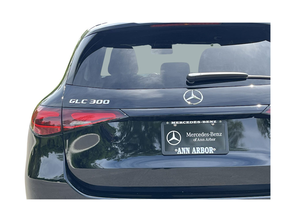 Thumbnail: 2026 Mercedes-Benz GLC - 26