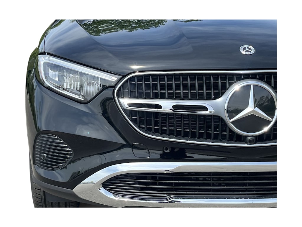Thumbnail: 2026 Mercedes-Benz GLC - 30