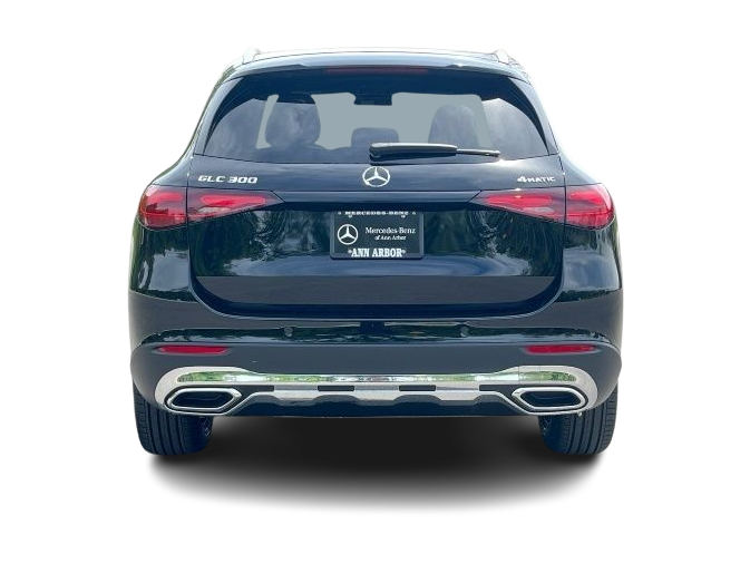 Thumbnail: 2026 Mercedes-Benz GLC - 5
