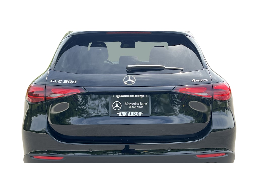 Thumbnail: 2026 Mercedes-Benz GLC - 27