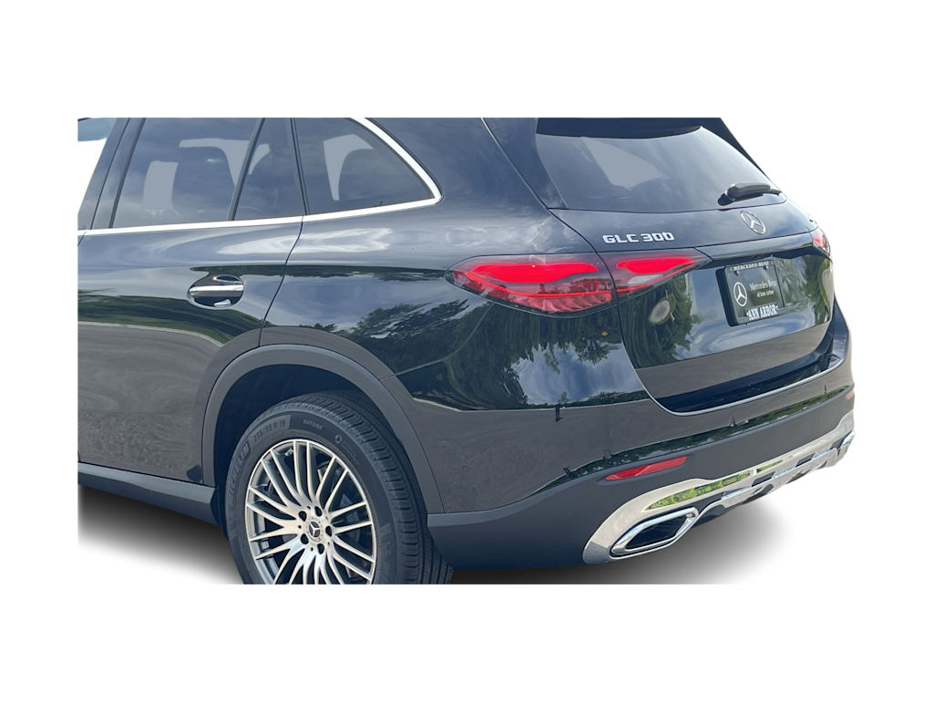 Thumbnail: 2026 Mercedes-Benz GLC - 52