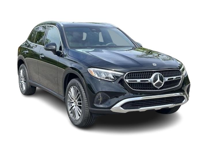 Thumbnail: 2026 Mercedes-Benz GLC - 22