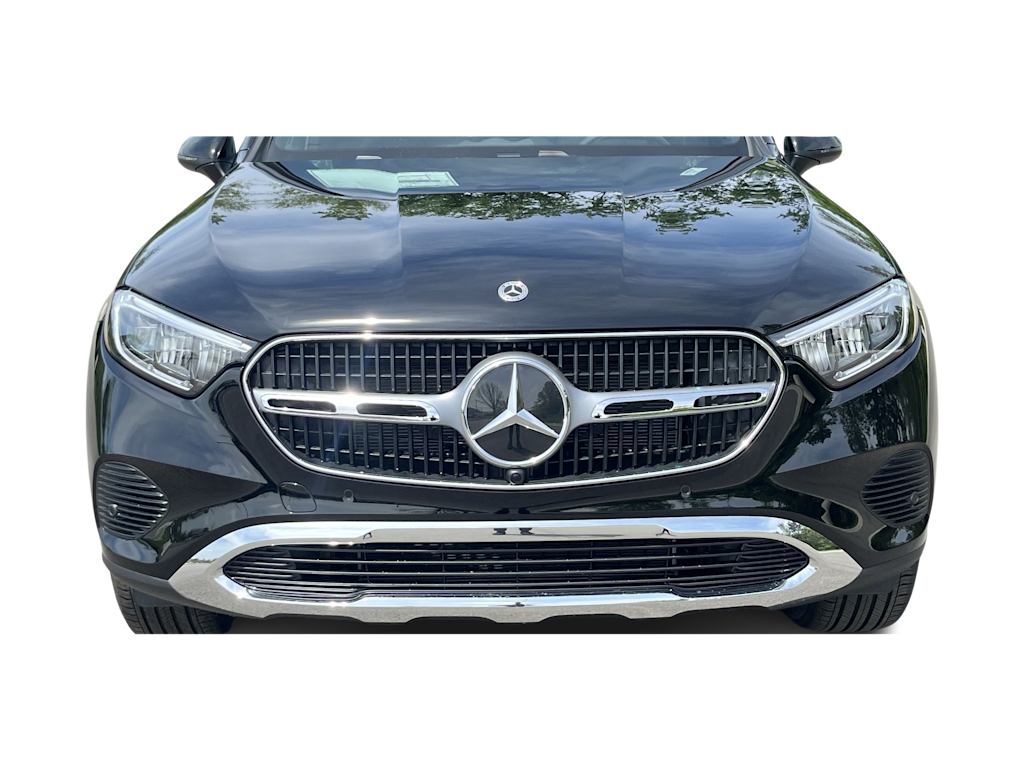 Thumbnail: 2026 Mercedes-Benz GLC - 31