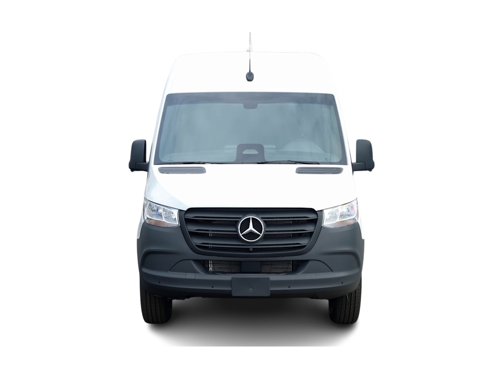 Thumbnail: 2026 Mercedes-Benz Sprinter - 6