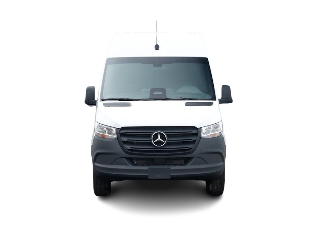 Thumbnail: 2025 Mercedes-Benz Sprinter - 14