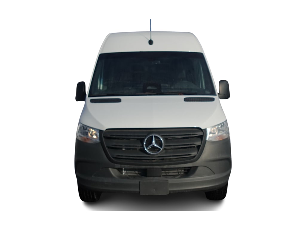 Thumbnail: 2025 Mercedes-Benz Sprinter - 13
