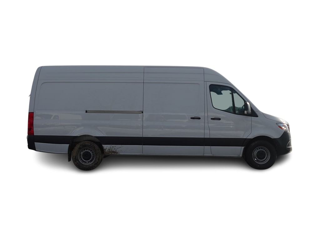 Thumbnail: 2025 Mercedes-Benz Sprinter - 15