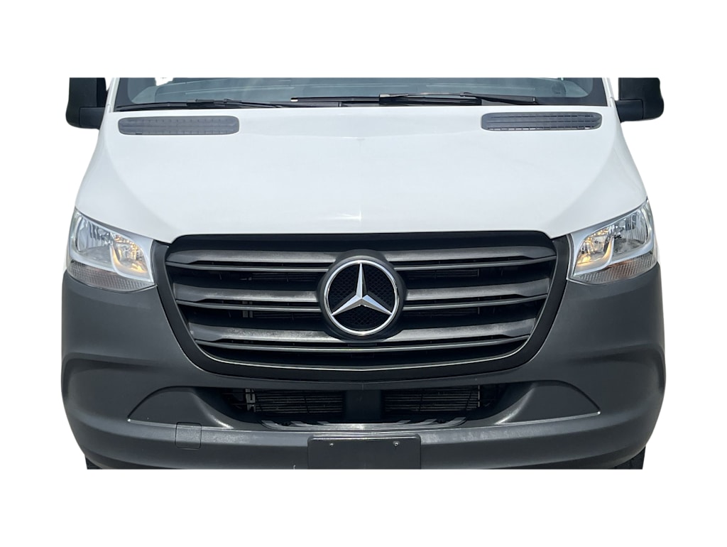 Thumbnail: 2024 Mercedes-Benz Sprinter - 31
