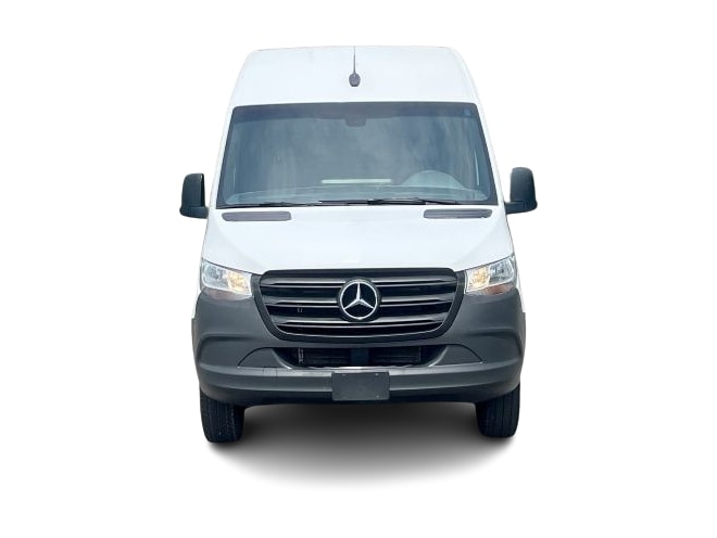 Thumbnail: 2024 Mercedes-Benz Sprinter - 21
