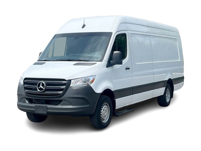 Thumbnail: 2024 Mercedes-Benz Sprinter - 6