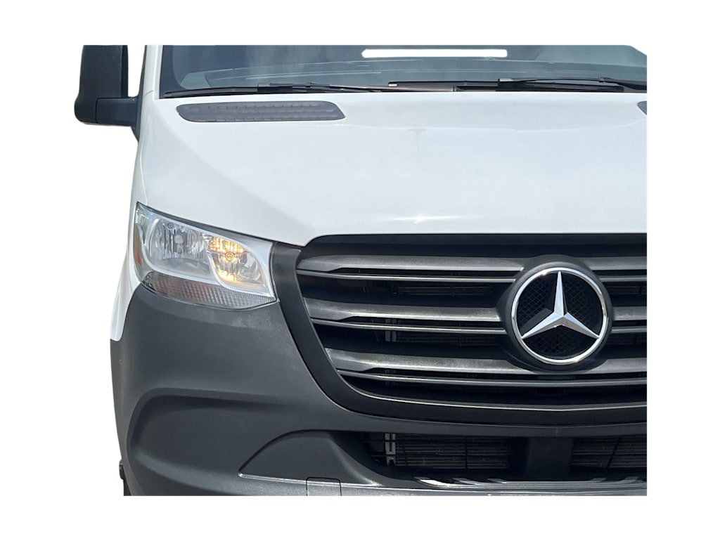 Thumbnail: 2024 Mercedes-Benz Sprinter - 30