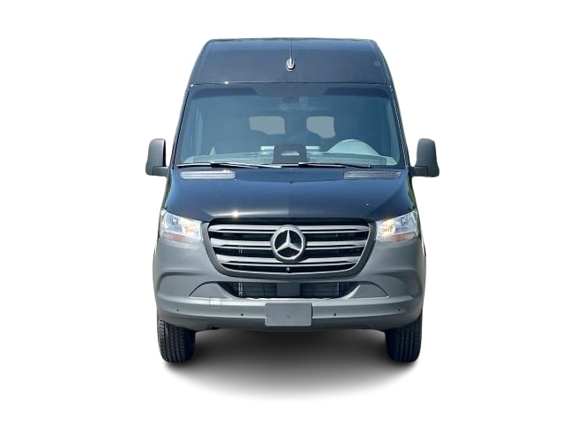 Thumbnail: 2026 Mercedes-Benz Sprinter - 6