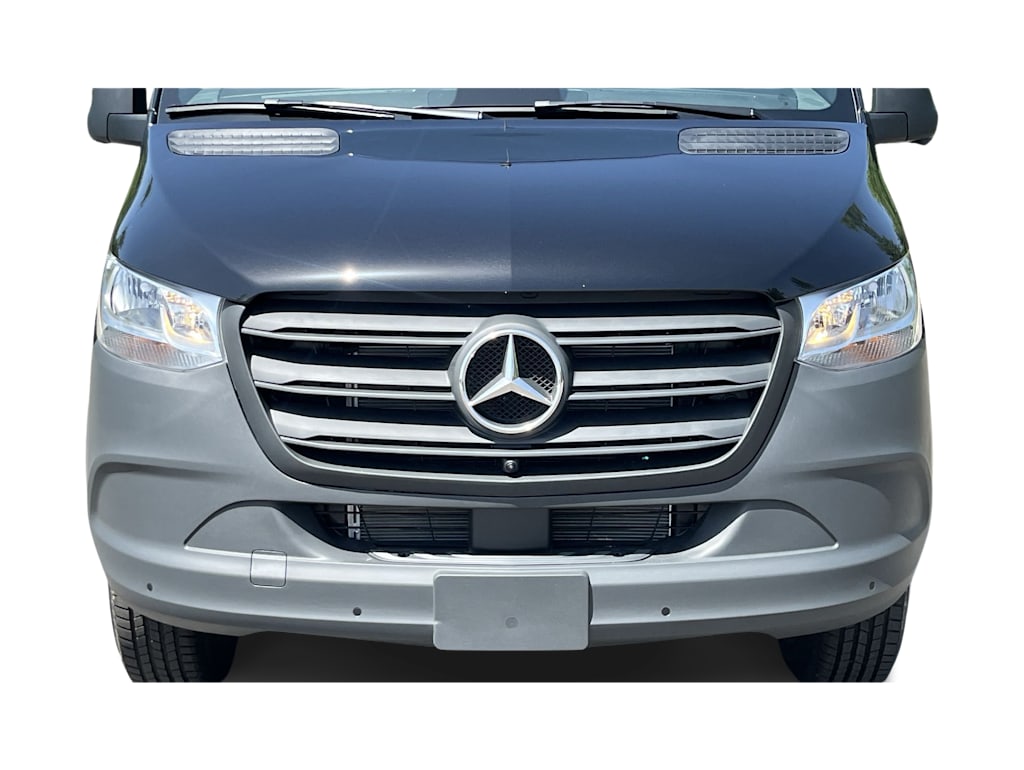 Thumbnail: 2026 Mercedes-Benz Sprinter - 30