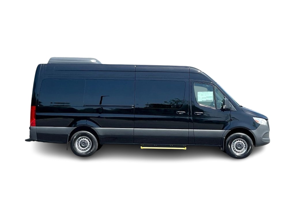 Thumbnail: 2026 Mercedes-Benz Sprinter - 23