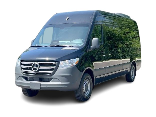 Thumbnail: 2026 Mercedes-Benz Sprinter - 21